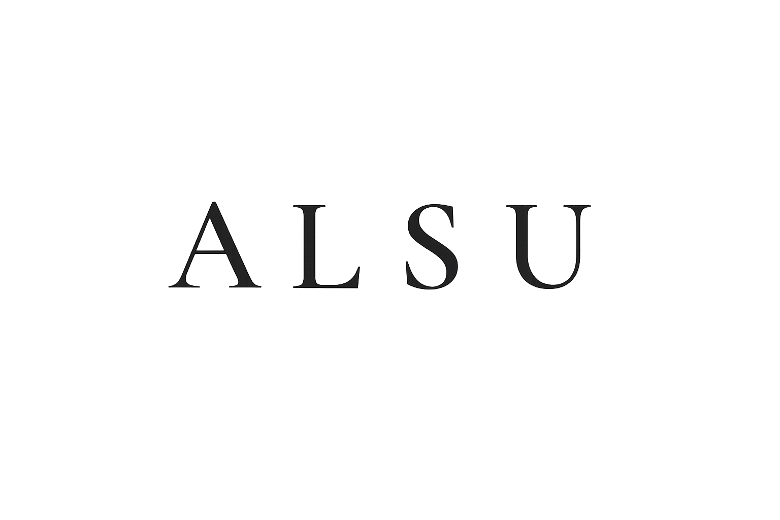 ALSU Studio